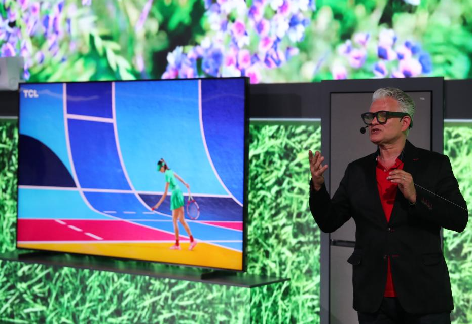 透过德国家电展IFA 2024,窥见中国品牌国际化发展之路