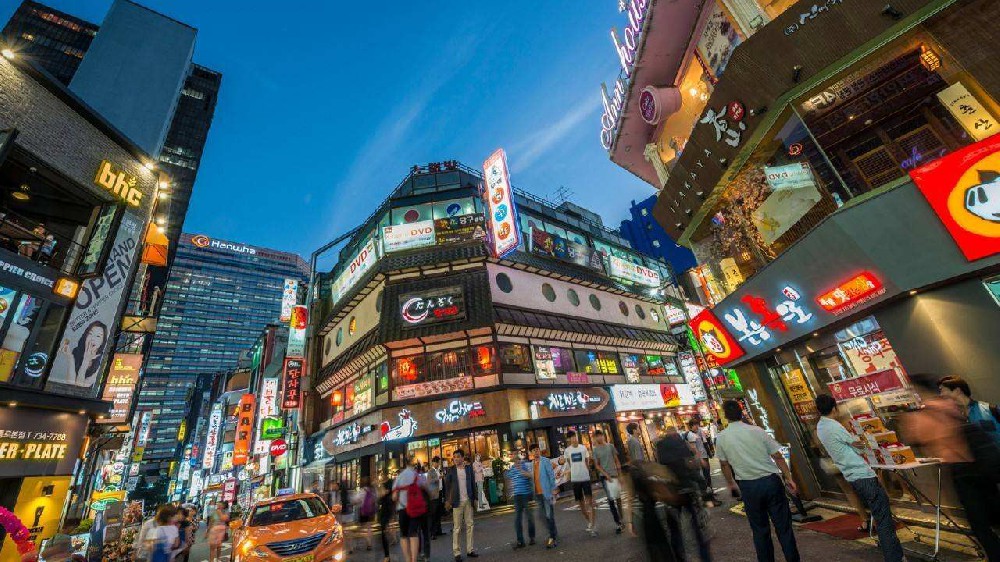 客机失事事故致游客大批取消旅游计划，韩国旅游业受重创