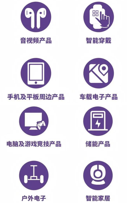 IEAE深圳电子秋季展档期敲定，电子盛宴等你赴约！
