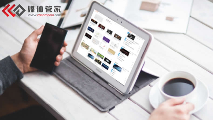 媒体管家统筹：让每一次邀约都精准落地